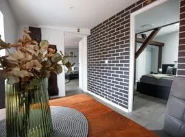 Pension Hilges im Herzen der Altstadt