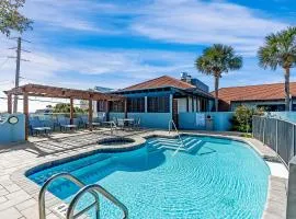 Beachside Inn