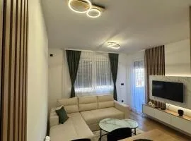 Julie Apartment Sarajevo