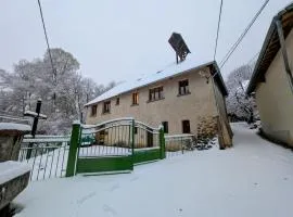 L'École Buissonnière - Embrun