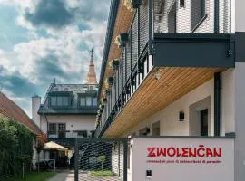 Pension Zwolenčan