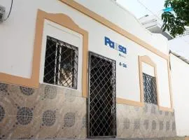 Pausa house