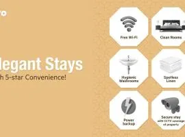 Super Hotel O Airport Comfort Stay