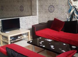 SK Homestay，位于卡萨布兰卡的酒店