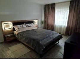 Manu Apartament