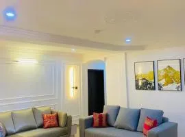 Games village Suites