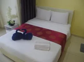 Hotel De Angsana