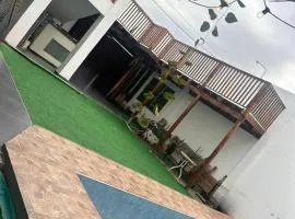 Villa fiori- casa de playa