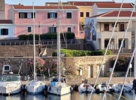 Bed and Breakfast La Reale，位于斯廷蒂诺的酒店