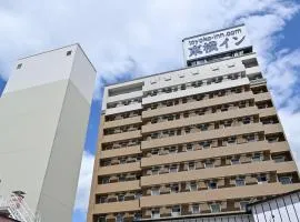 Toyoko Inn Hokkaido Kushiro Juji-gai