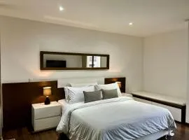 Hotel MG -A Minutos del Aeropuerto