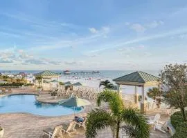 Mandalay Beach Club on Clearwater Beach FL