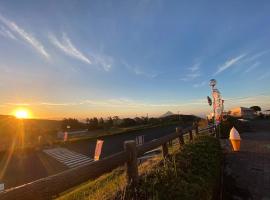 アグリランドえい，位于Orio的酒店