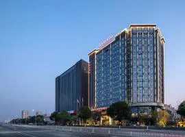 黄山休宁华美达酒店