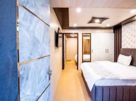 LAKE VIEW HOMES Nainital，位于奈尼塔尔的酒店
