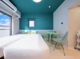 宮古クリスタルホテル