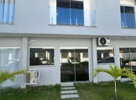 Casa de Praia com piscina