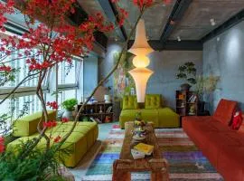 M Boutique Hotel