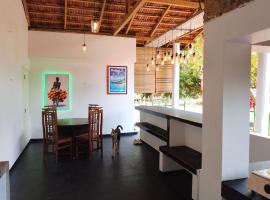 Bella House Bristo，位于Bellana的酒店