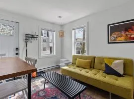 Queens Suite 1bdrm