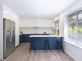 Brewers Haus - Willunga - C21 SouthCoast Holidays，位于Willunga的酒店