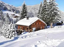 Chalet 4 étoiles à La Clusaz, 14 pers., sauna, animaux bienvenus - FR-1-304-306