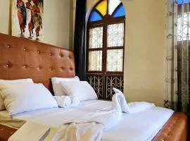 Hello Rafiki GuestHouse - Mkunazini