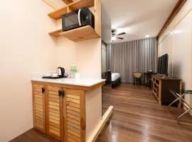 The Brent Guest House