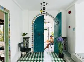 Moroccan Natural Hotspring Up to 30 guests