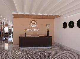 Khách Sạn Hạo Nhiên，位于邦美蜀的酒店