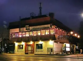 公主酒店