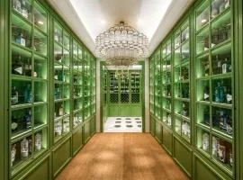敏特文奇酒店