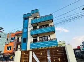 Kattel Homestay and Apartments
