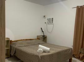 ToP，位于Valencia的酒店