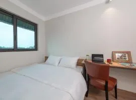 V-Village Apartment