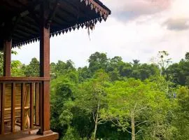 Kubu Damai Guest House