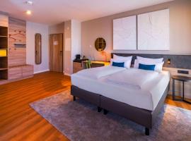 Ramada Encore by Wyndham Munich Messe，位于慕尼黑的酒店