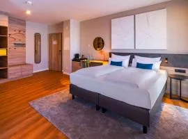 Ramada Encore by Wyndham Munich Messe，位于慕尼黑的酒店