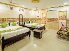 Sri Vinayaga Residency，位于拉米斯瓦拉姆的酒店