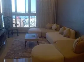 شقه على النيل