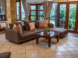Pasteur Beautiful Luxury Home