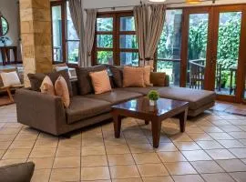 Pasteur Beautiful Luxury Home