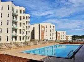 3 Bed Luxury Condo in Lubowa