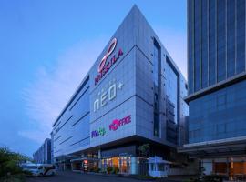 Hotel Neo Plus Airport Jakarta