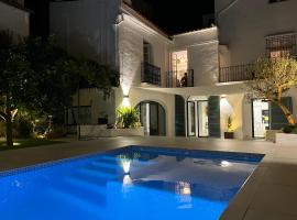 Casa MIRA，位于奥利文萨的酒店