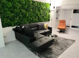 Ferienwohnung Oleander