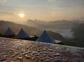 Sunrise Camping Ha Giang Lung Cu