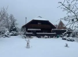 Ferienhaus Evelin