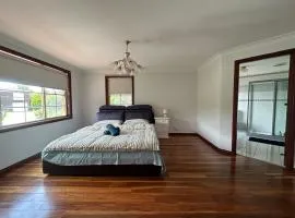 1 Sunshine Room