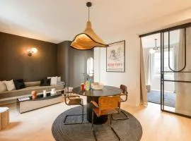 L'ATELIER 2 - Vintage KEYWEEK downtown Biarritz Centre